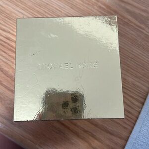 Michael Kors Interchangeable Watch